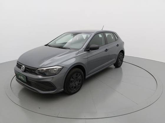 VOLKSWAGEN POLO 1.0 MPI TRACK MANUAL